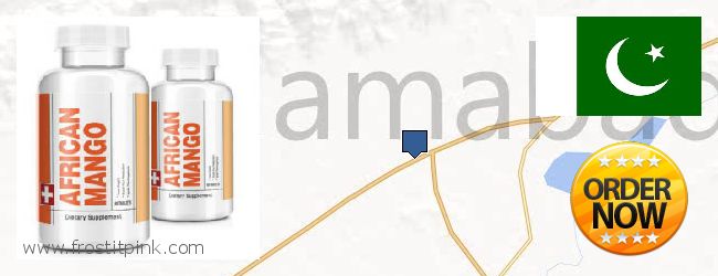 Where to Purchase African Mango Extract Pills online Islamabad, Pakistan