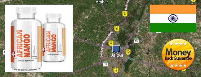 Best Place to Buy African Mango Extract Pills online Jaipur, India