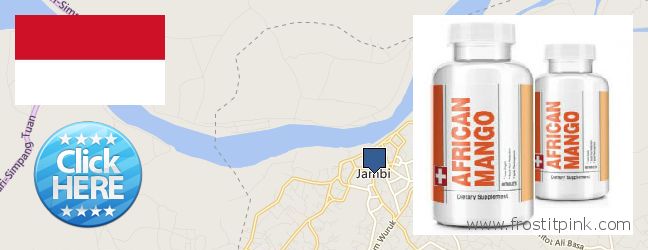 Where Can I Buy African Mango Extract Pills online Jambi City, Indonesia