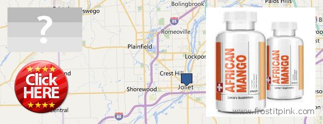 Kde koupit African Mango Extract Pills on-line Joliet, USA