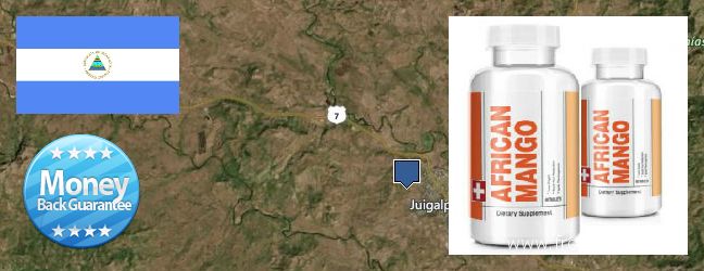 Dónde comprar African Mango Extract Pills en linea Juigalpa, Nicaragua