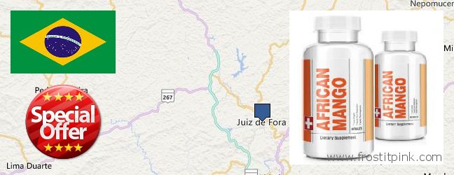 Best Place to Buy African Mango Extract Pills online Juiz de Fora, Brazil