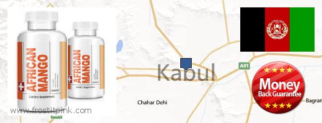 Where Can I Buy African Mango Extract Pills online Kabul, Afghanistan