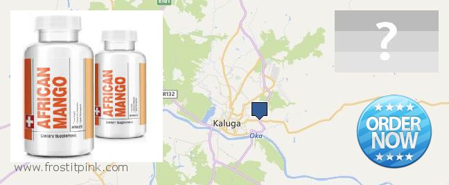 Где купить African Mango Extract Pills онлайн Kaluga, Russia