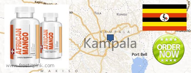 Where to Buy African Mango Extract Pills online Kampala, Uganda