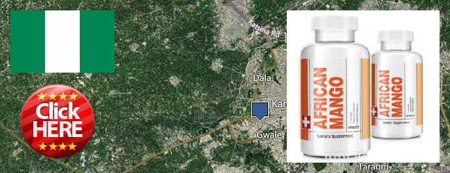 Where Can You Buy African Mango Extract Pills online Kano, Nigeria