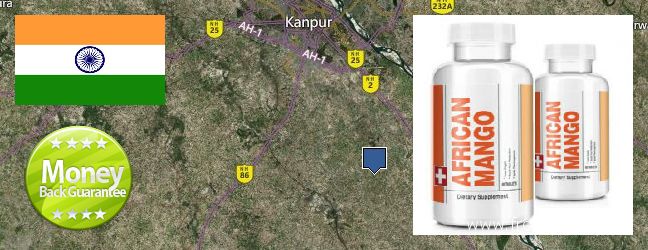 Where to Purchase African Mango Extract Pills online Kanpur, India