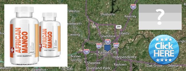 Unde să cumpărați African Mango Extract Pills on-line Kansas City, USA