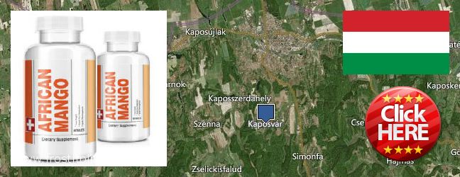 Hol lehet megvásárolni African Mango Extract Pills online Kaposvár, Hungary