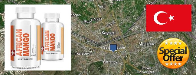 Πού να αγοράσετε African Mango Extract Pills σε απευθείας σύνδεση Kayseri, Turkey