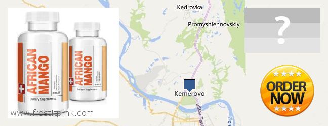 Где купить African Mango Extract Pills онлайн Kemerovo, Russia