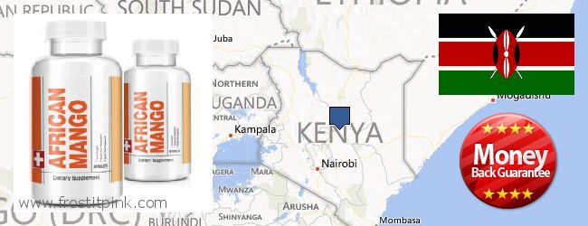 Where to Buy African Mango Extract Pills online Kenya