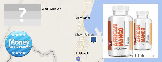 Buy African Mango Extract Pills online Khawr Fakkan, UAE Where Can I Purchase African Mango Extract Pills online Khawr Fakkan, UAE