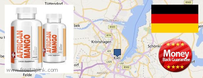 Wo kaufen African Mango Extract Pills online Kiel, Germany