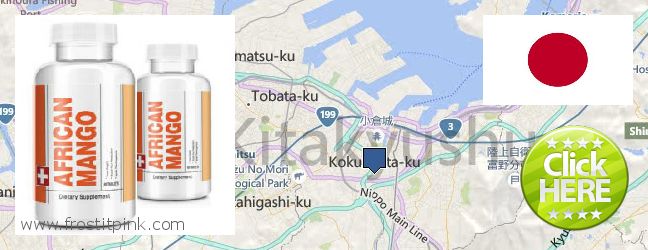 Where to Buy African Mango Extract Pills online Kitakyushu, Japan