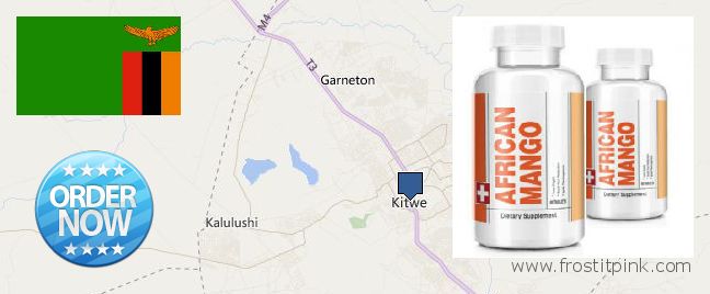 Where Can You Buy African Mango Extract Pills online Kitwe, Zambia