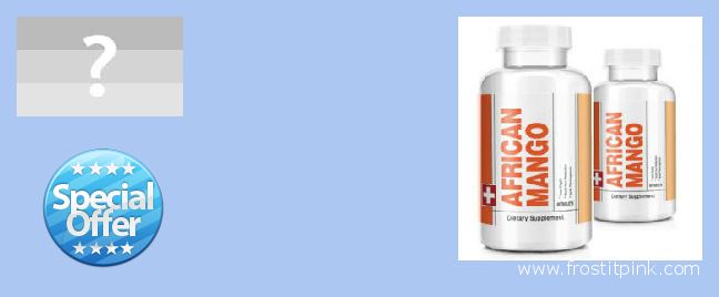 Kde koupit African Mango Extract Pills on-line Knoxville, USA