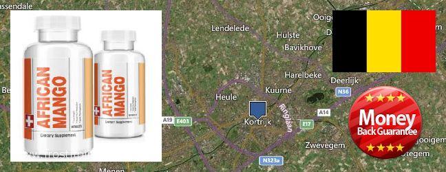 Où Acheter African Mango Extract Pills en ligne Kortrijk, Belgium