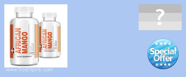 Unde să cumpărați African Mango Extract Pills on-line Kragujevac, Serbia and Montenegro