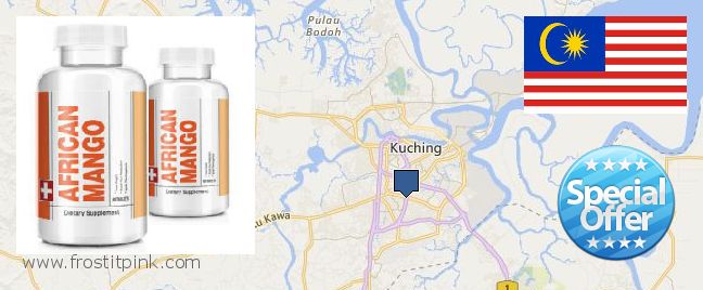 Where to Purchase African Mango Extract Pills online Kuching, Malaysia