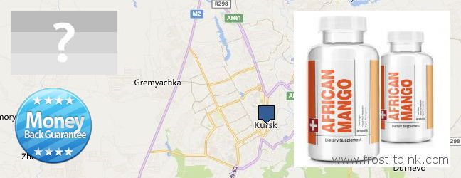 Где купить African Mango Extract Pills онлайн Kursk, Russia