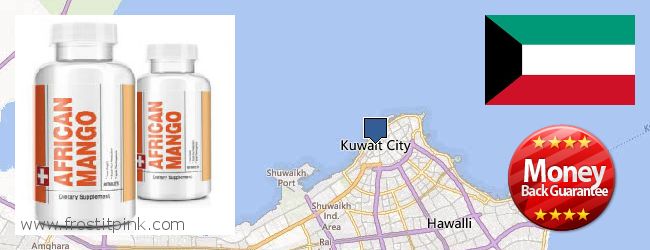 Where to Buy African Mango Extract Pills online Kuwait City, Kuwait