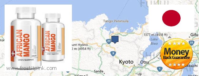 Where to Buy African Mango Extract Pills online Kyoto, Japan