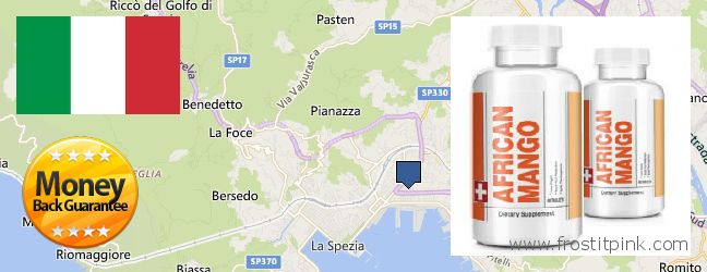 Wo kaufen African Mango Extract Pills online La Spezia, Italy