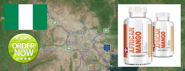 Where to Buy African Mango Extract Pills online Lagos, Nigeria