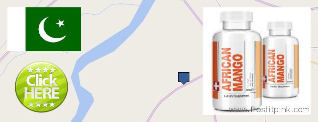 Where Can I Buy African Mango Extract Pills online Lahore, Pakistan