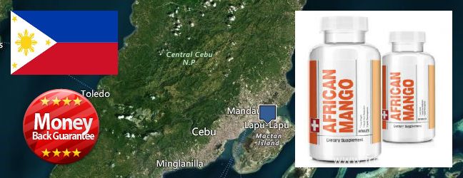 Best Place to Buy African Mango Extract Pills online Lapu-Lapu City, Philippines