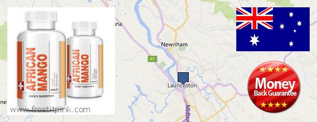 Πού να αγοράσετε African Mango Extract Pills σε απευθείας σύνδεση Launceston, Australia