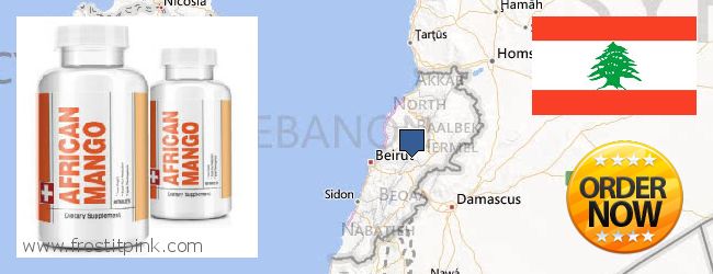 Purchase African Mango Extract Pills online Lebanon