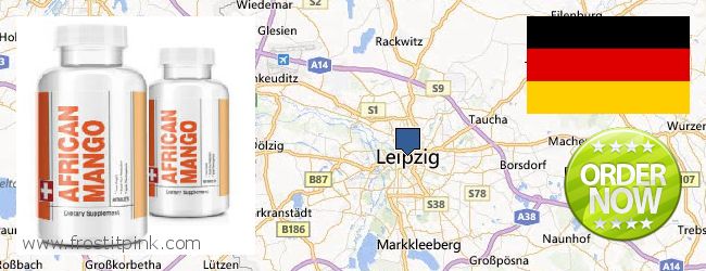 Hvor kan jeg købe African Mango Extract Pills online Leipzig, Germany