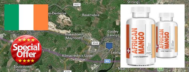 Where Can I Buy African Mango Extract Pills online Leixlip, Ireland