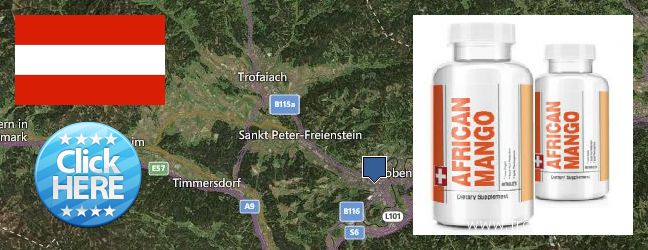 Where Can You Buy African Mango Extract Pills online Leoben, Austria