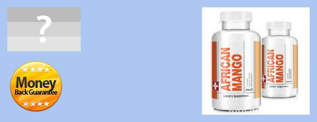 Unde să cumpărați African Mango Extract Pills on-line Leskovac, Serbia and Montenegro