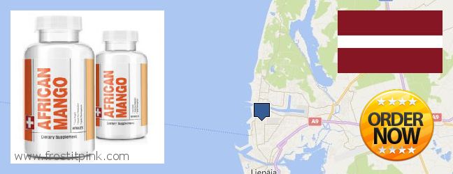 Purchase African Mango Extract Pills online Liepaja, Latvia