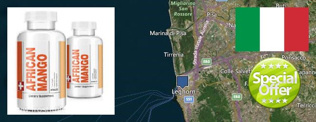 Dove acquistare African Mango Extract Pills in linea Livorno, Italy