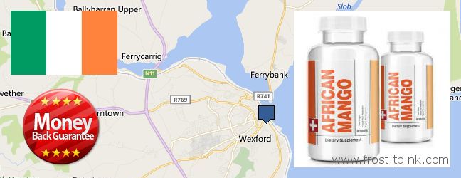 Where to Buy African Mango Extract Pills online Loch Garman, Ireland