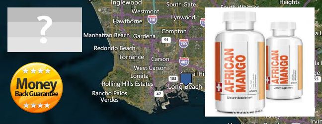 Kde koupit African Mango Extract Pills on-line Long Beach, USA