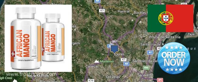 Best Place to Buy African Mango Extract Pills online Loures, Portugal