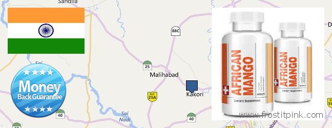 Where Can You Buy African Mango Extract Pills online Lucknow, India