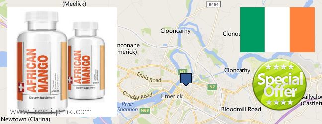 Where to Buy African Mango Extract Pills online Luimneach, Ireland