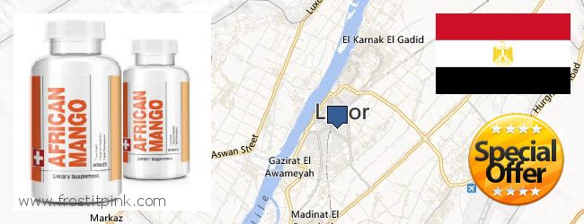 Purchase African Mango Extract Pills online Luxor, Egypt Purchase African Mango Extract Pills online Luxor, Egypt