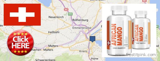 Where to Purchase African Mango Extract Pills online Luzern, Switzerland