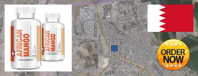Where to Buy African Mango Extract Pills online Madinat `Isa, Bahrain