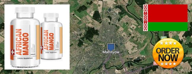 Buy African Mango Extract Pills online Mahilyow, Belarus