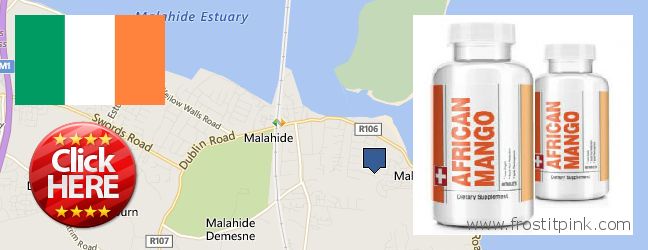 Where to Purchase African Mango Extract Pills online Malahide, Ireland