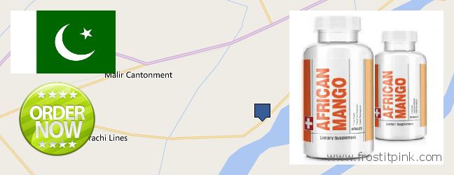 Where Can I Buy African Mango Extract Pills online Malir Cantonment, Pakistan